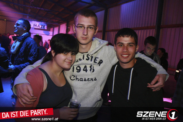 party - 