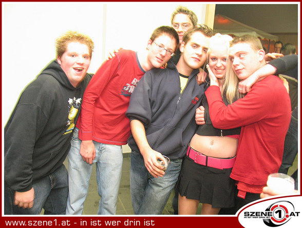 Songontest 2005 - 