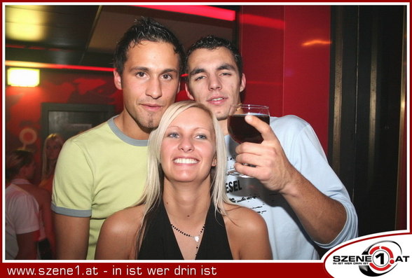 Party Fotos - 