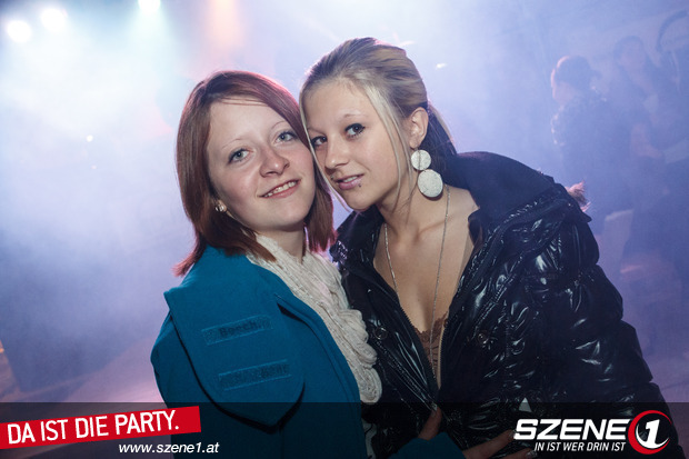 Flying Hirschparty 2012 - 