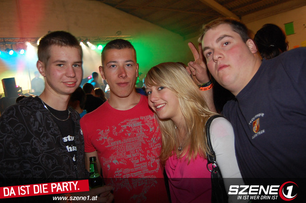 Flying Hirschparty 2012 - 