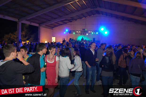 Flying Hirschparty 2012 - 