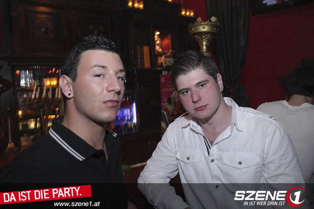 party 2010 - 