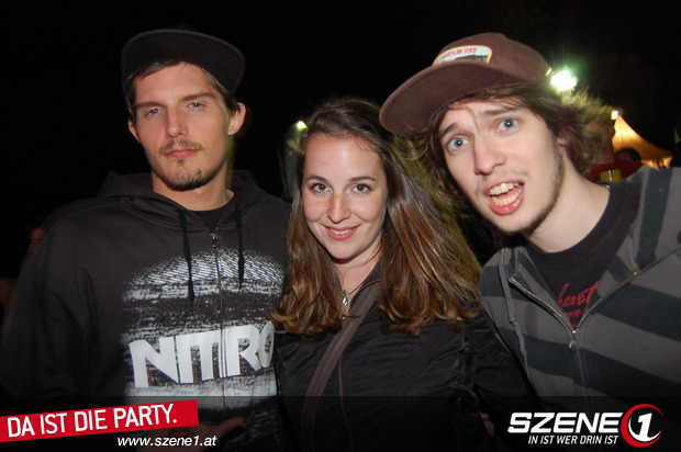 Party-Fotos - 