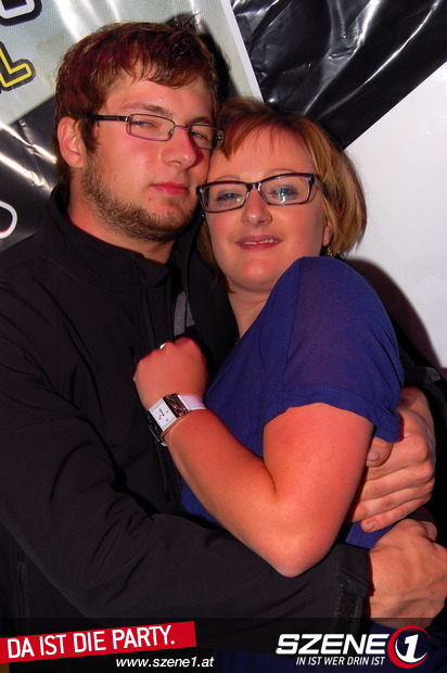 beim fortgehen - 