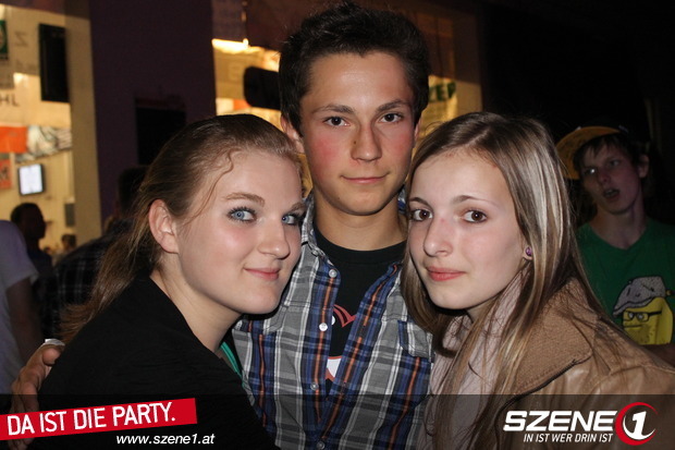 Menschen :3 - 
