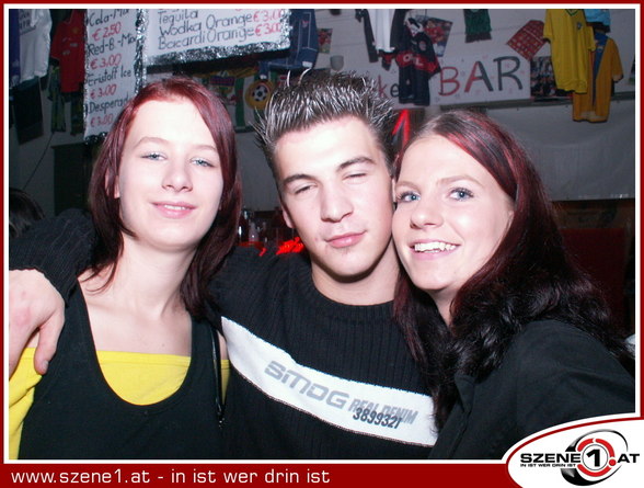 Szene1-Fotoalbum - 