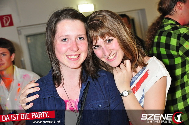 party - 