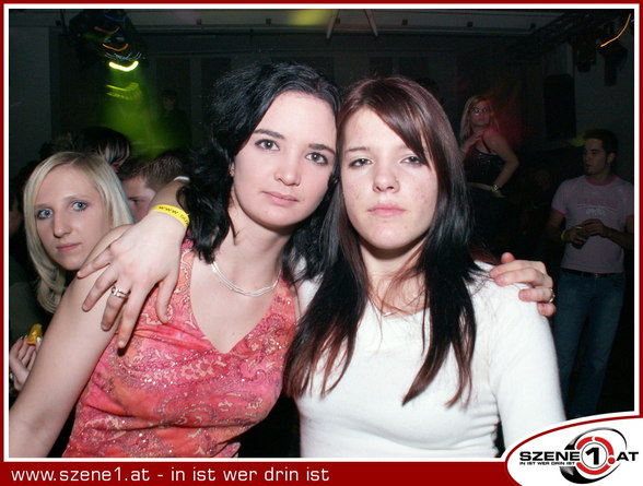 Saturday Nightfeverfotos - 