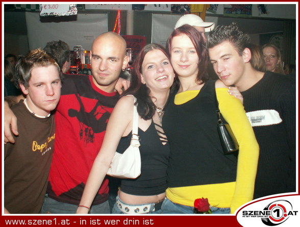 Szene1-Fotoalbum - 