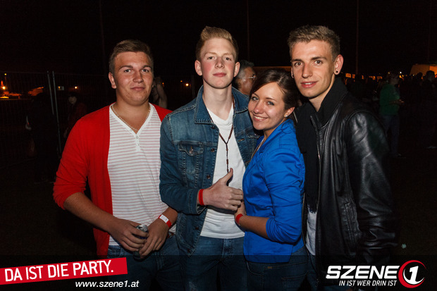 Party 2 - 