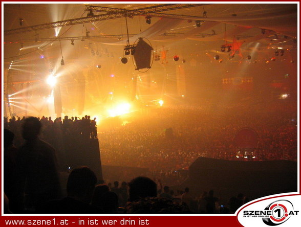  Q L I M A X - Holland/Arnheim 2005 - 