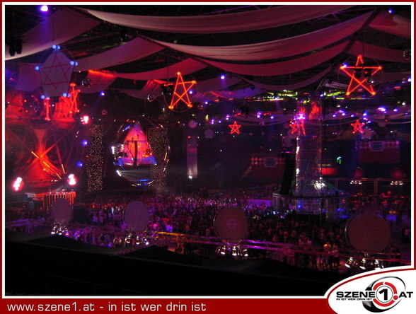 QLIMAX 2005@Gelredome, Arnhem (19.11.05) - 