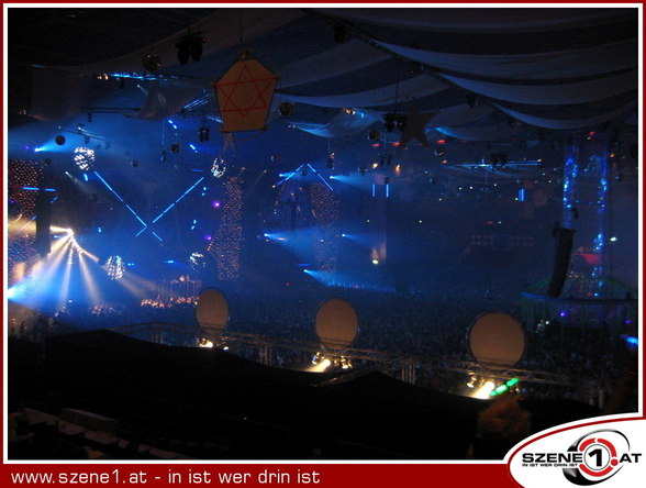 QLIMAX 2005@Gelredome, Arnhem (19.11.05) - 