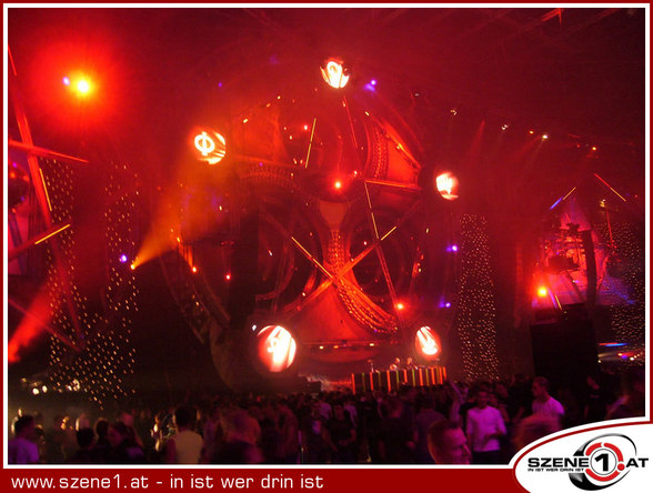 QLIMAX 2005@Gelredome, Arnhem (19.11.05) - 