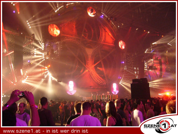 Qlimax 2005 - Gelredome Arnheim - - 