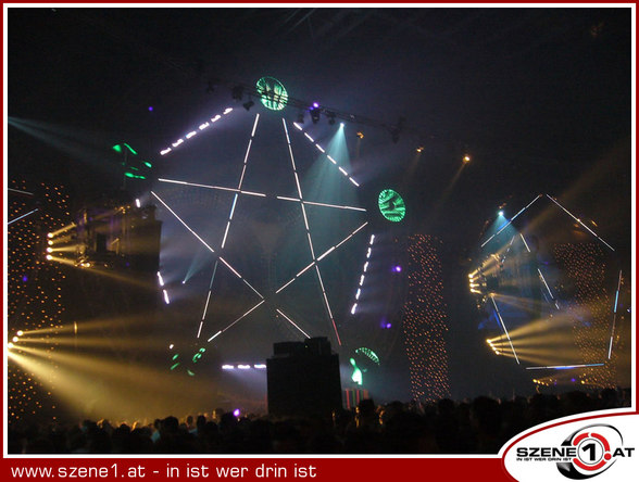 QLIMAX 2005@Gelredome, Arnhem (19.11.05) - 