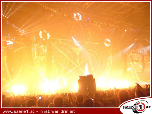 Qlimax 2005 - Gelredome Arnheim - - 