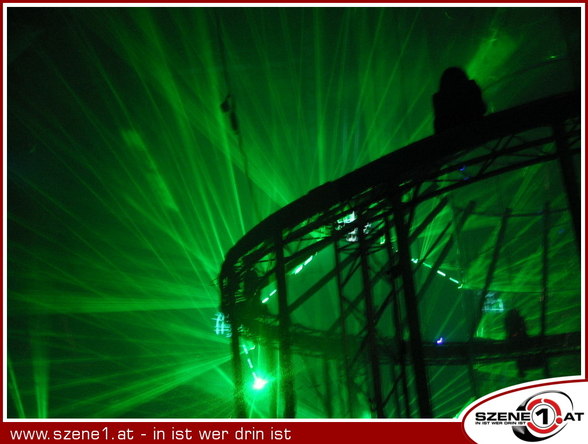 Qlimax 2005 - Gelredome Arnheim - - 