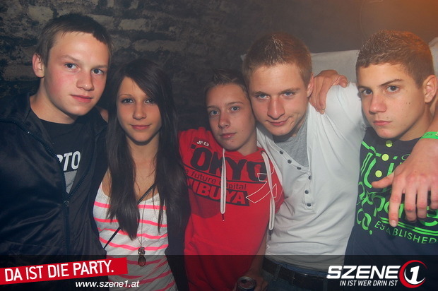 party - 