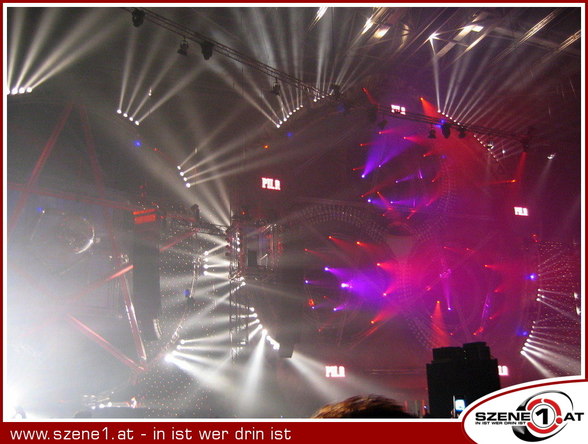 Qlimax 2005 - Gelredome Arnheim - - 