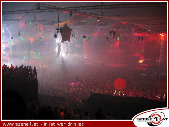 QLIMAX 2005@Gelredome, Arnhem (19.11.05) - 