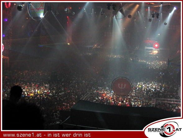 QLIMAX 2005@Gelredome, Arnhem (19.11.05) - 