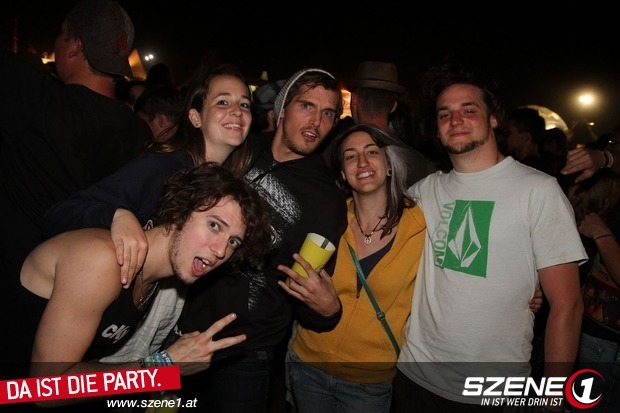 Party-Fotos - 