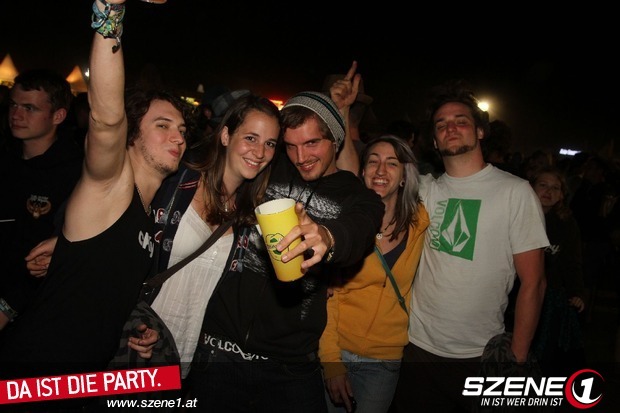 Party-Fotos - 