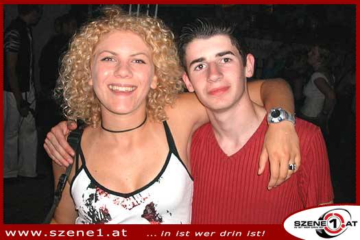 Summer & Party Night / Jul.2003 - 