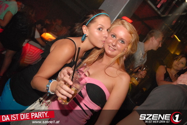 Party ;) - 