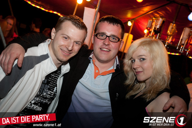 NIGHTLIFE 2012 - 