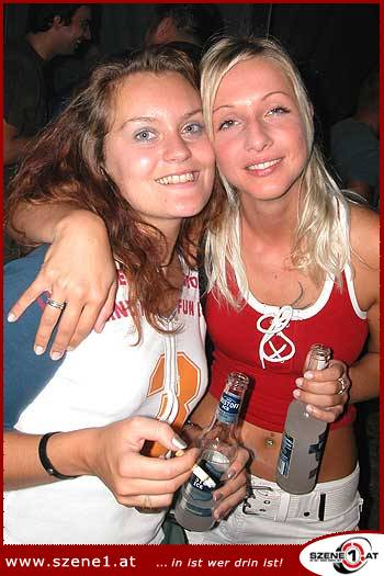 Summer & Party Night / Jul.2003 - 