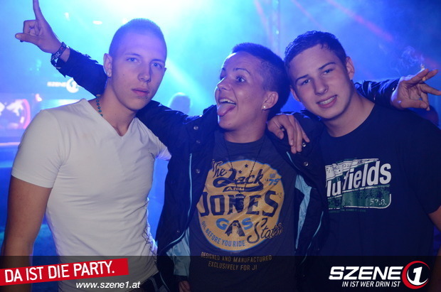 Partytime  - 