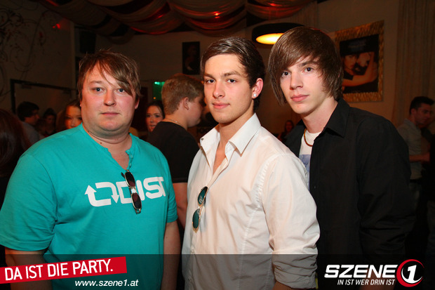 party - 