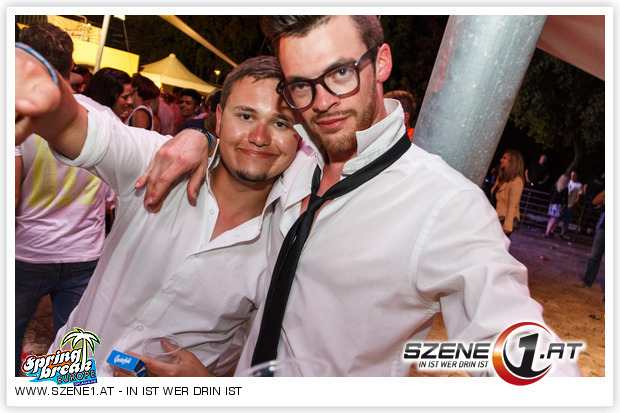 On Tour - 