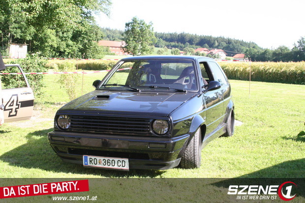 golf 2 2010 - 