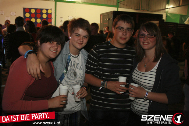 party - 