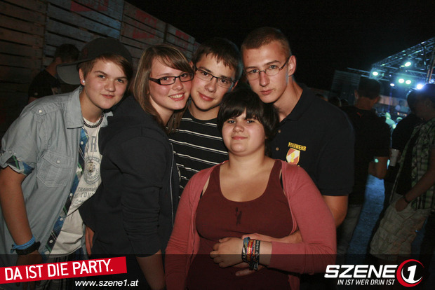 party - 