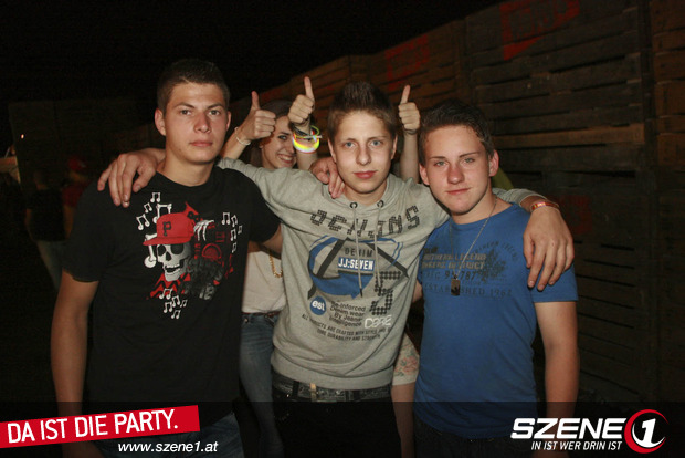 Party  - 