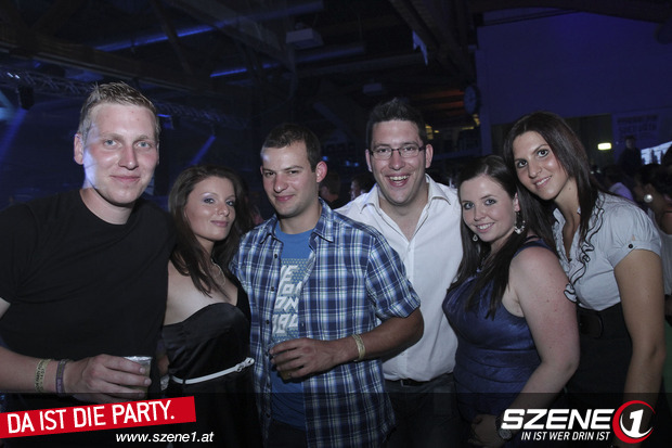 Party party!! - 