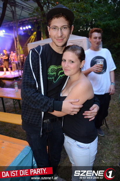 Party und so :D - 