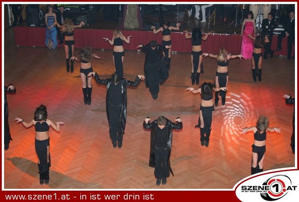 Tanzwerk - 