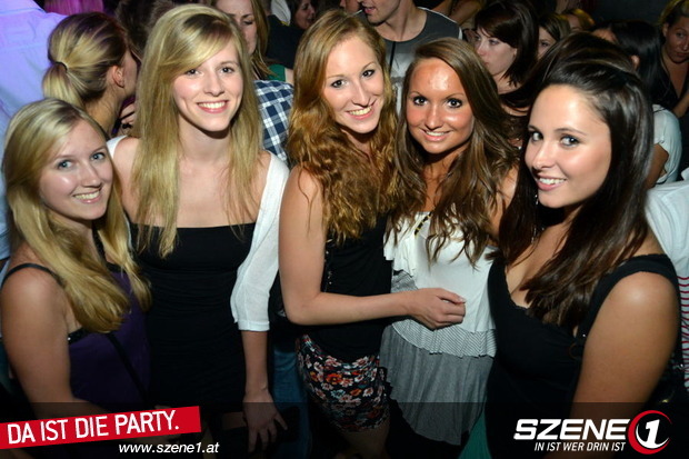 party - 