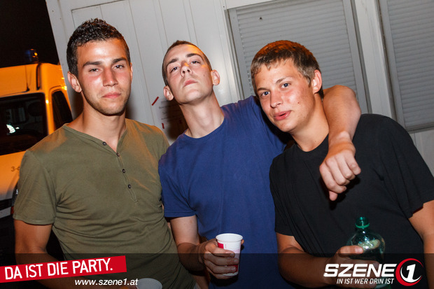 Party Pics - 