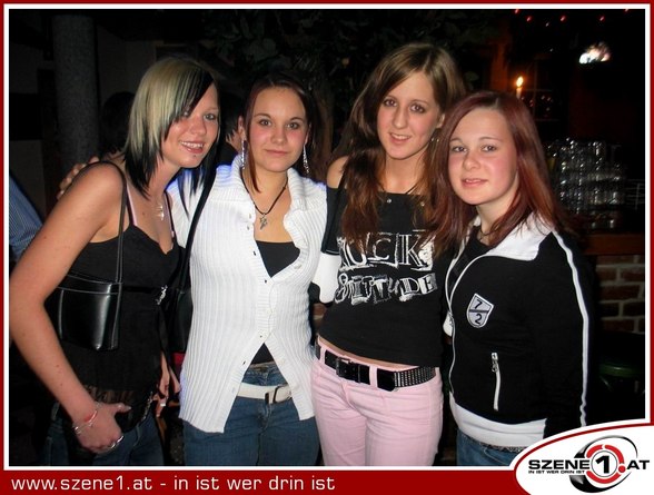 alte zeiten.....! - 