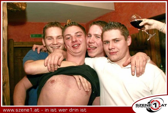 Szene1-Fotoalbum - 