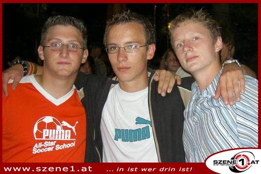 Gala < 18 ;) - 