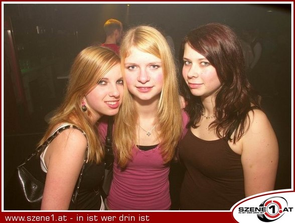 Ennstal at night+Friends 2005 - 