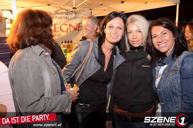 Beachparty - 